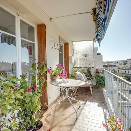 L'empire Juan Les Pins By Weekome Antibes