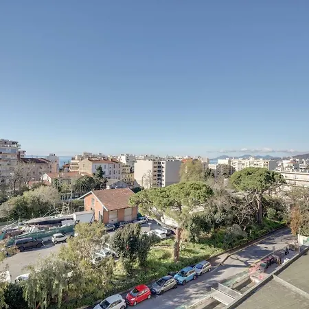 L'empire Juan Les Pins By Weekome