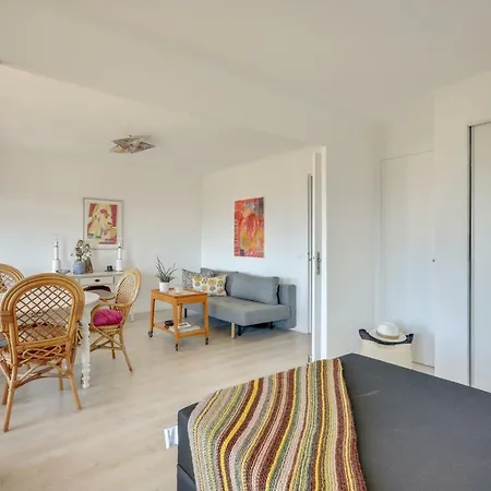 L'empire Juan Les Pins By Weekome Appartement Antibes