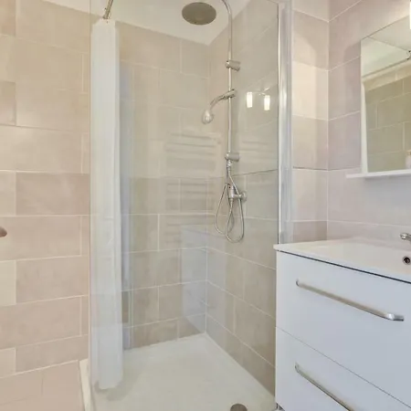 Appartement L'empire Juan Les Pins By Weekome *