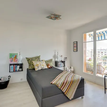 Appartement L'empire Juan Les Pins By Weekome *