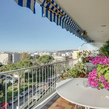 L'empire Juan Les Pins By Weekome